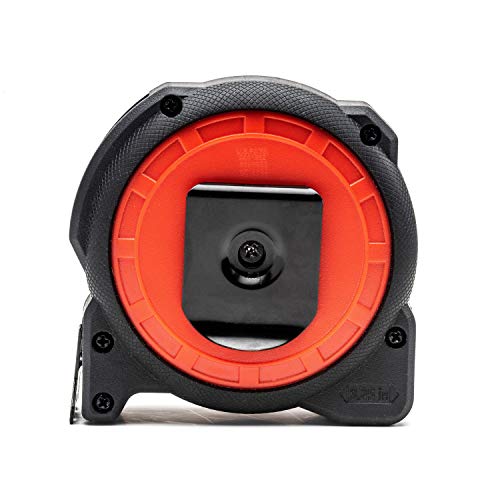 Crescent Lufkin 1-3/16" x 35' CONTROLTOUCH Tape Measure | L1035C-02