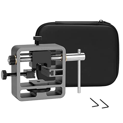 Pridefend Sight Pusher for Glock Square Slides,Sight Pusher Tool, Heavy Duty Pistol Rear Sight Pusher for Glock,Adjustment Sight Pusher for Handguns Semi-Auto Pistol Slides