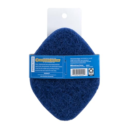Clorox Tub & Tile Handheld Scrubber
