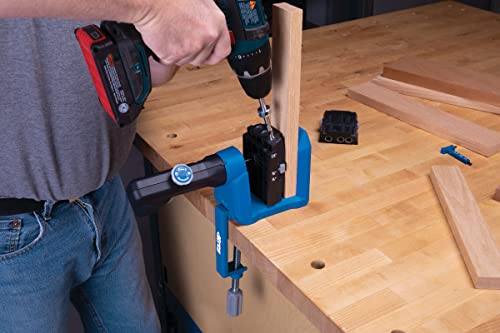 Kreg KPHA530 Micro Drill Guide Kit