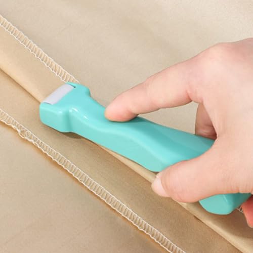 JianLing 3PCS Sewing Tool Quilting Roller Fabric Fixing Presser Wheel Plastic Handle Rose Red Green Purple for Quilting Printing Wallpaper Bedding Clothing Carpet