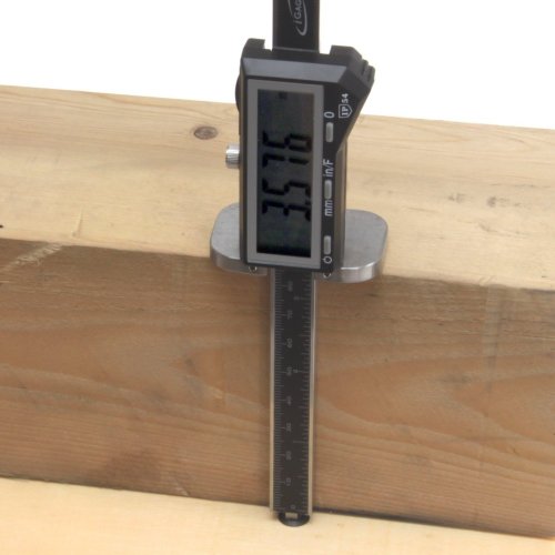 iGaging Digital 3-in-1 Marking/Mortise Gauge