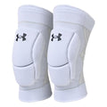 Under Armour 3 Long VB Knee Pads Adult White M - color: White, size: Medium