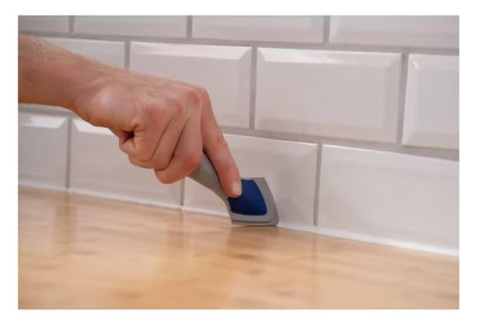 P.S. 2 -Pack Caulk Finishing Tool