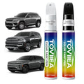 Baltic Gray Metallic(PAS/WAS) Touch Up Paint for JEEP - color: (PAS/WAS)Baltic Gray Metallic for 2025 Jeep Grand Cherokee/2024 Jeep Grand Cherokee/2025 Jeep Grand Cherokee 4xe/2024 Jeep Grand Cherokee 4xe/2024 Compass/2024 Wagoneer/2024 Grand Wagoneer/202