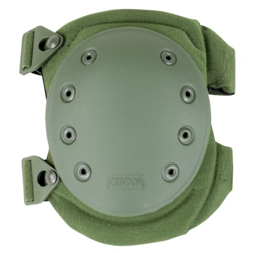 Condor Elite KP2-498 Knee Pad 2 Coyote Brown - color: Coyote Brown