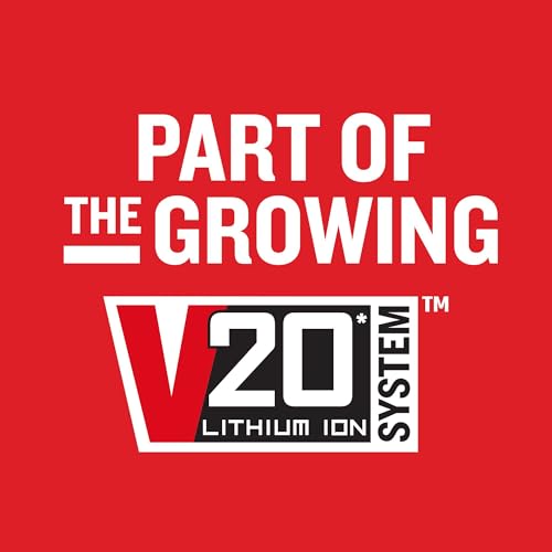 CRAFTSMAN Cordless 1/4 Impact Driver with 2 Ah Lithium Ion Battery, Charger and PH2 Screwdriving Bit, LED Light, High Torque, Variable Speed, 2900 RPM (CMCF801D1) - style: NEW 20V MAX Impact Driver Kit