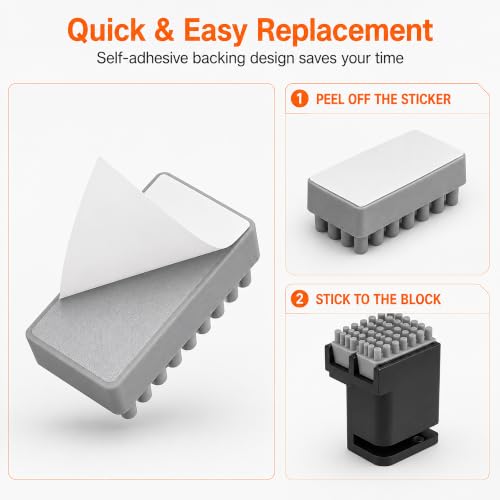 P1S 64PCS 3D Printer Tools Kit for Bambu Lab P1S/P1P/X1/X1C/X1E 3D Printer - style: X1/P1 Series Tool Kit Pro
