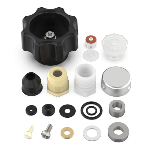 Wall Hydrant Complete Service Kit 630-8500 for 500 400 Series