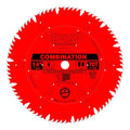 Freud LU84R014: 14" x 70T Combination Blade - style: 14-Inch 70 Tooth ATBF Combination Saw Blade with 1-Inch Arbor and PermaShield Coating
