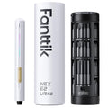 Fanttik E2 Ultra Electric Screwdriver, Screwdriver for Electronics (White) - color: Snow White