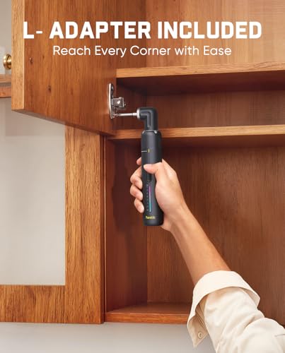 Fanttik S2 Pro Max Electric Screwdriver, Cordless Screwdriver Set