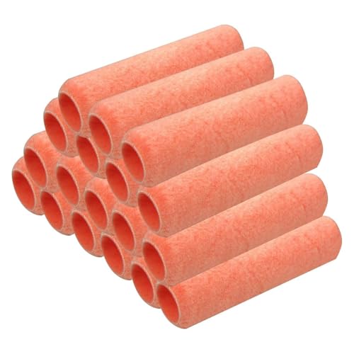 King Origin Paint Roller Covers, 18 Pack, 9 Inch Paint Roller - size: 18 PCS, 9-Inch