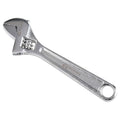 Olympia Tools Adjustable Wrench, 4 Inches, 01-004 - size: 4-Inch