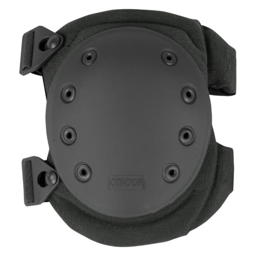 Condor Elite KP2-001 Knee Pad 2 Olive DRAB - color: Olive DRAB