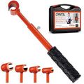 Hinge Gap Adjustment Wrench Tool Set