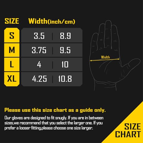 COOLJOB 60 Pairs Safety Work Gloves Pack Bulk with Grip PU Coating - color: Black, size: Medium (Pack of 60)