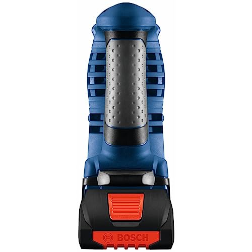 BOSCH CRS180-B15 18V 1-1/8 In. D-Handle Reciprocating Saw Kit with (1) CORE18V 4 Ah Advanced Power Battery - style: w/ 18V 4 Ah Battery