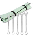 OEMTOOLS 22101 5 Piece SAE Jumbo Combination Wrench Set, Large Combination Wrench Set, SAE Sizes - style: 5 piece SAE