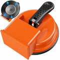 Floor Gap Fixer Tool, Plank Gap Repair Kit with Heavy Duty Suction Cup