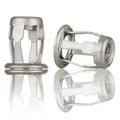 Jack nut Installation Tool Set Hand Thread Insert Jacknuts with Tool Kit - size: Stainless M8 Nuts-10PCS