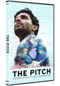 The Pitch: Patient Safety's Next Generation