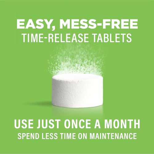 Affresh Washing Machine Cleaner, #1 Washing Machine Cleaner Tablet, 6 Count - size: 6 Count (Pack of 1)