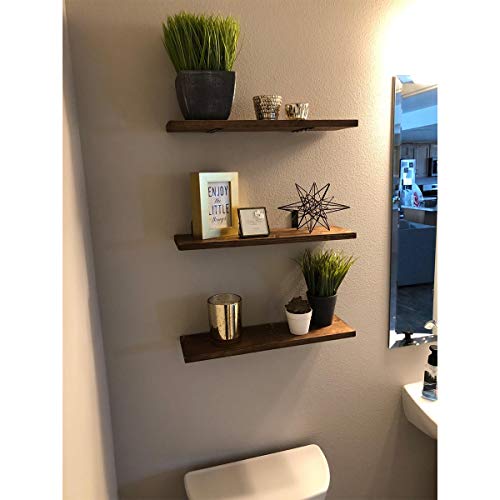 20 PCS L Corner Brace Heavy Duty Shelf Brackets 4 x 3 Inch L Joint Angle Brackets Shelf Support Corner Braces for Shelves, Furniture Cabinet Bookshelf with Screws - size: 4X3-20PCS
