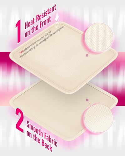 Mancro Hair Tools Travel Bag Compatible with Shark Flexstyle - color: Beige, size: Standard