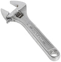 CRAFTSMAN Adjustable Wrench, 6-Inch (CMMT81621) - style: 6IN Adjustable Wrench