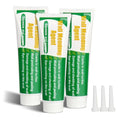 750g Wall Putty Hole Repair, Safe Wall Mending Agent with Nozzle - size: 3Pcs_750g