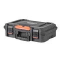 CRAFTSMAN VERSASTACK XL System Tool Box, Water Resistant Tool Storage, with 6 Small Parts Containers, 21 Inch (CMST21415)