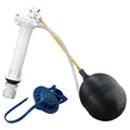 Plumb Pak Toilet Tank Repair Kit for 8-1/2 in. Tanks