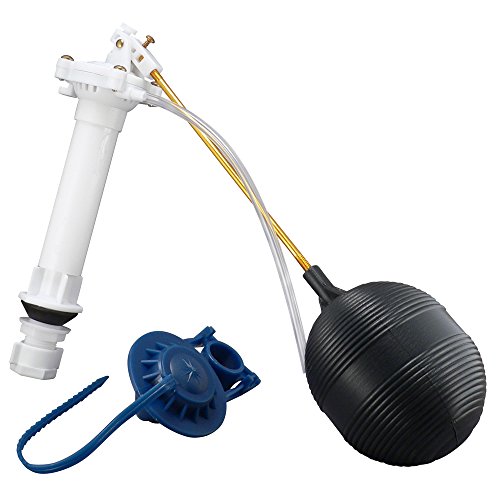 Plumb Pak Toilet Tank Repair Kit for 8-1/2 in. Tanks