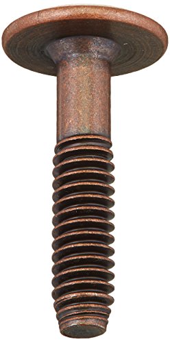 Hard-to-Find Fastener 014973154226 Joint Connector Bolts, 1/4-20 x 1.18, Piece-10 - size: 1/4-20 x 1.18-Inch