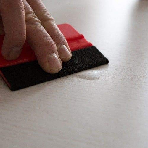 D-C-Fix Self-Adhesive Film Applicator Kit