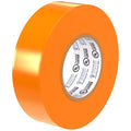 OHLECTRIC Professional Grade Vinyl Electrical Tape (1 Pack) Orange - 7 Mil Thick Flame-Retardant, Heat & Weather Resistant 3/4 Inch x 60 Feet | Ideal for Contractors & Electricians - size: 1 Roll, style: Orange