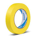 Yellow Painters Tape,1 inch x 60 Yards - color: Yellow
