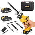 Brushless Cordless Reciprocating Saw, 3500 RPM Variable Speed