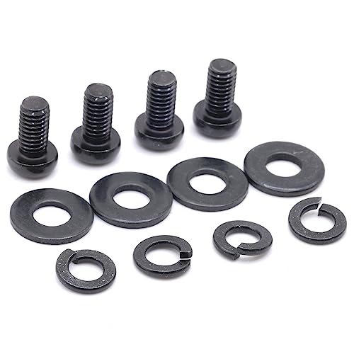 ReplacementScrews Wall Mount Screws Compatible with ONN 100012589-C
