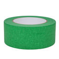 Green Painters Tape 2 inch Wide Green Masking Tape Paint Tape Green Paper Tape 2 inch x 55 Yards - color: Green, size: 2 Inch