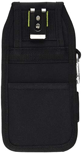 AWP Tool Pouch, Electrician Tool Pouch, Premium, Professional Multi-Pocket Organizer - size: 4 Pack, style: 7 Pocket Holster