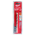 Milwaukee 48-20-8800 Hammer Drill Bit 1/8-by-1-1/2-by-3-Inch, 2-Pack - size: 1/8-by-1-1/2-by-3-Inch