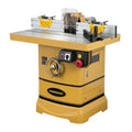 Powermatic 5-HP Spindle Shaper, 30" x 40" Table, 230V 1Ph (Model PM2700)