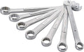 CRAFTSMAN Wrench Set, Metric, 7-Piece (CMMT12072) - style: Combination
