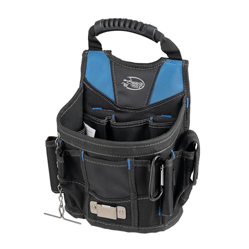 Dead On Tools HD54017 Utility Pouch