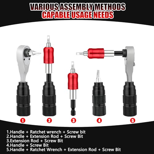 15Pcs Bike Repair Kit Portable, Mini Bicycle Tool set Compact - style: 15Pcs Tool Kit