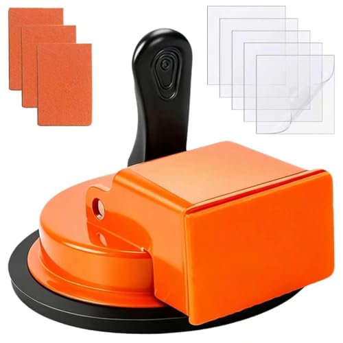 Floor Gap Fixer Tool for Laminate Vinyl Hardwood LVP Flooring Gap Repair