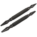 HIT Tool - Pro Finish Kit - Combination Nail Setters - Four Sizes