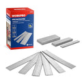 WORKPRO 18 Gauge Brad Nails, 2", 1-1/4", 3/4" Brad Nails, 6,000 Count - size: 2'',1-1/4'', 3/4''